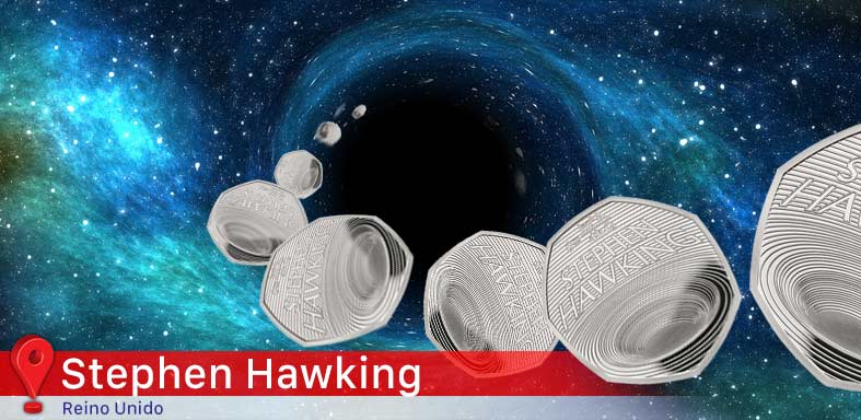 Stephen Hawking