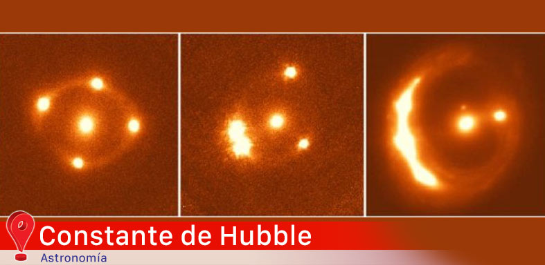 constante de Hubble