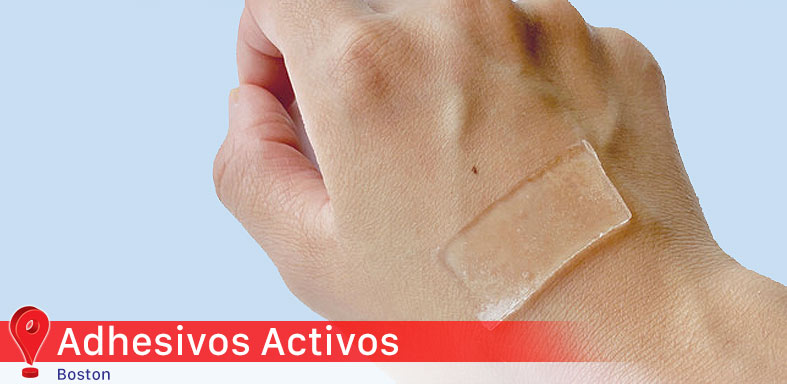 Adhesivos Activos (AAD)