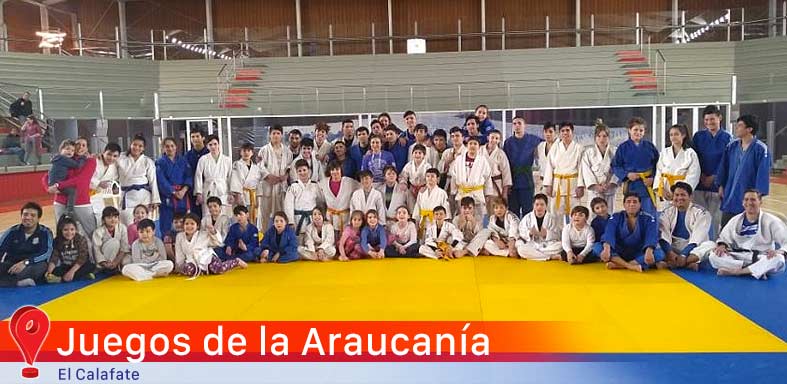 judocas santacruceños