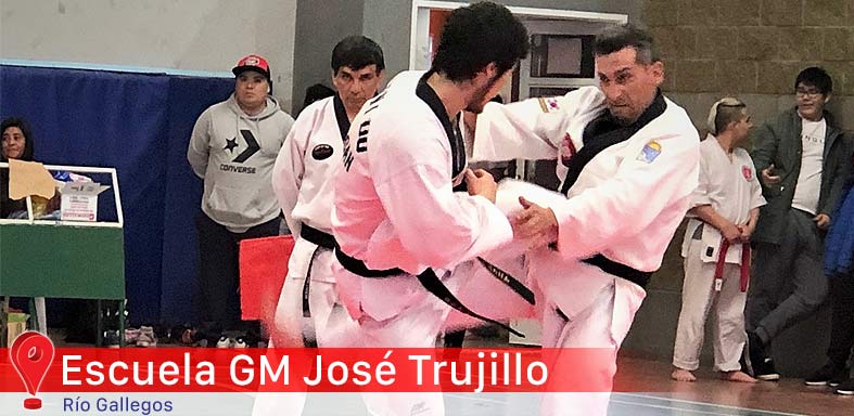 GM José Trujillo