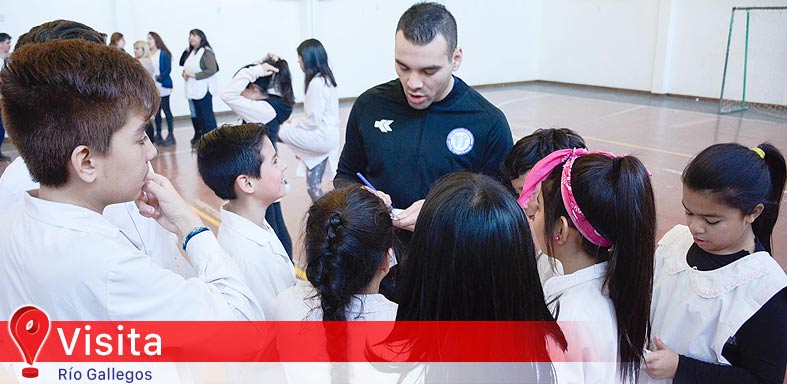 Selección Argentina de Fútsal