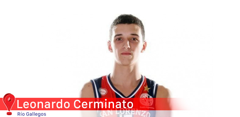 Leonardo Cerminato