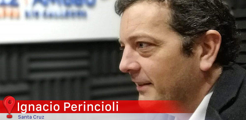 Ignacio Perincioli