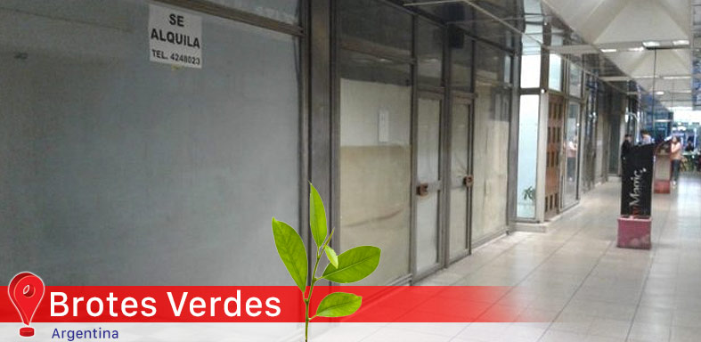 7518 pymes cerraron en tan solo 6 meses