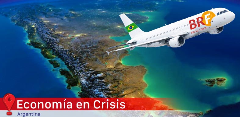 Empresas no resisten la crisis del país y se retiran del mercado