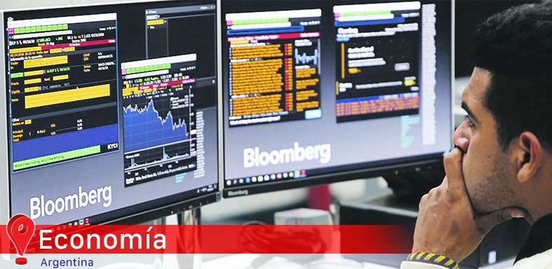 Argentina es el país más vulnerable