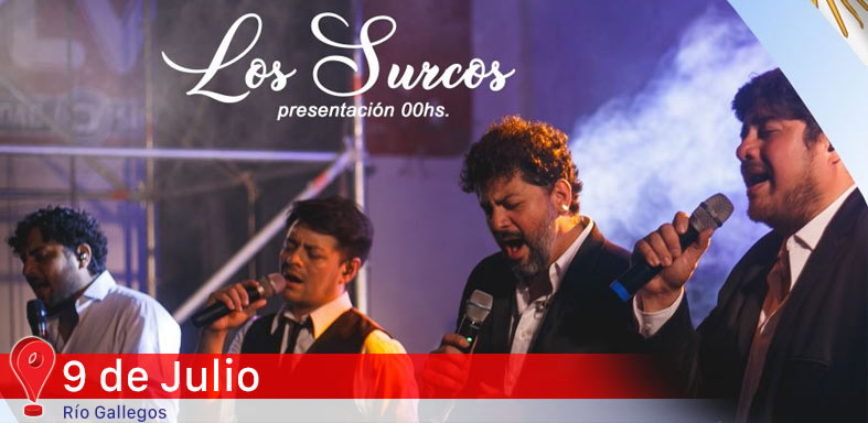 Velada patriótica