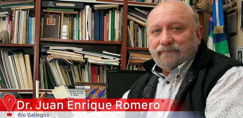 Estará este lunes 21 de octubre en la UTN