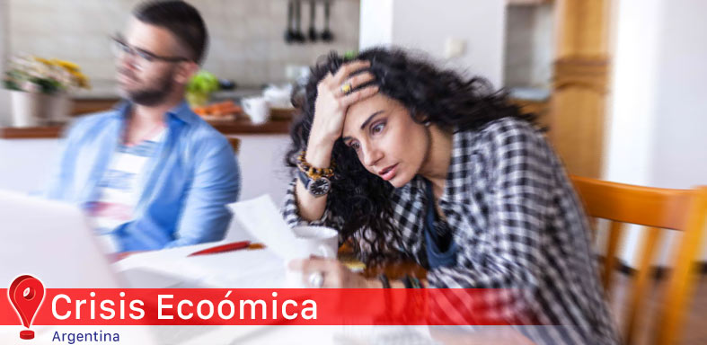 Crisis Economica Argentina