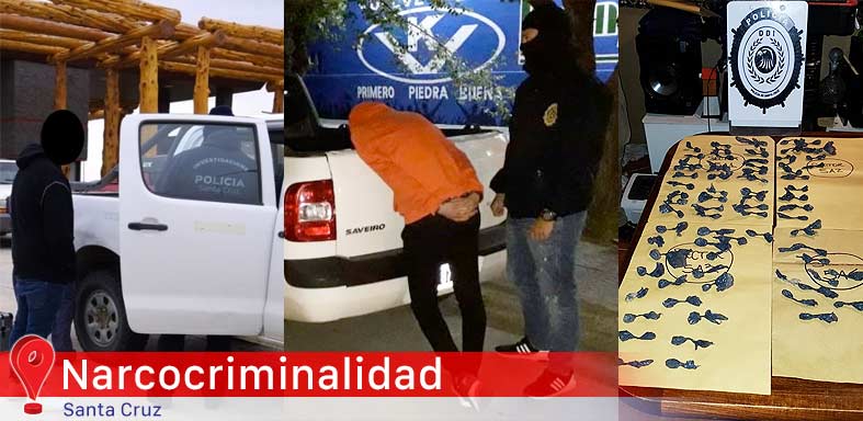 Narcocriminalidad