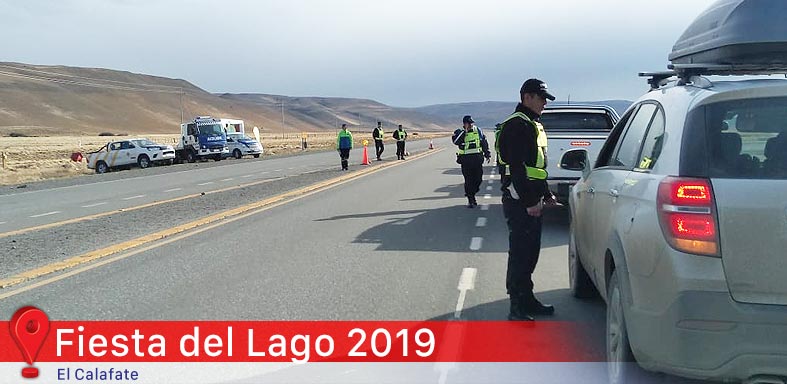 Fiesta del Lago 2019