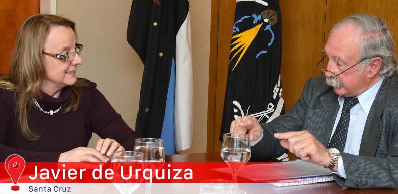 Javier de Urquiza