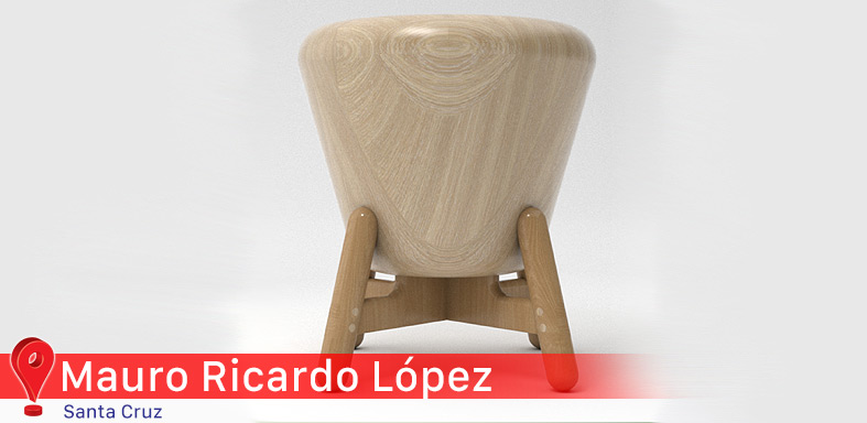 Mauro Ricardo López