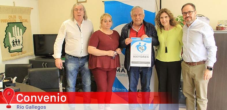 programa “Descuentos Mayores”