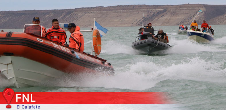 El Calafate