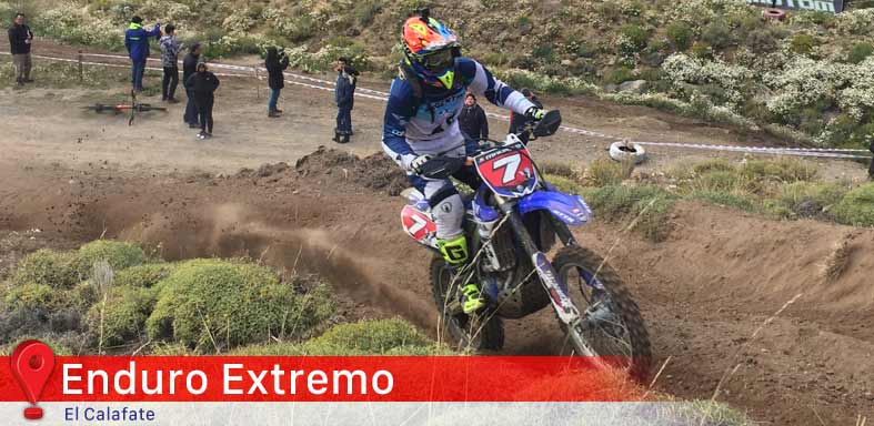 El Calafate
