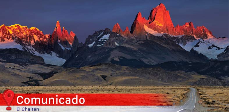 El Chaltén