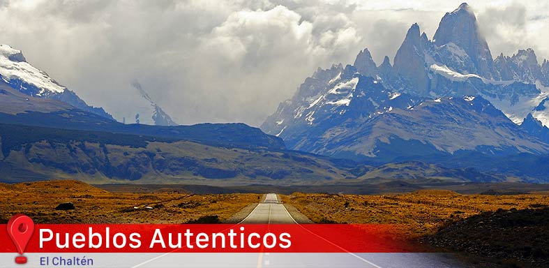 El Chaltén