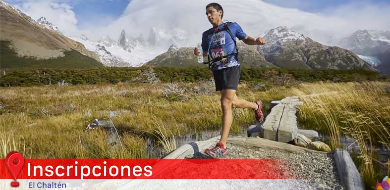 Fiesta Nacional del Trekking