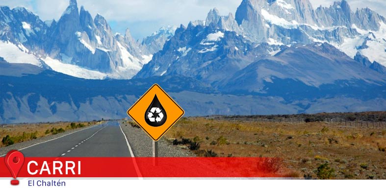 El Chaltén