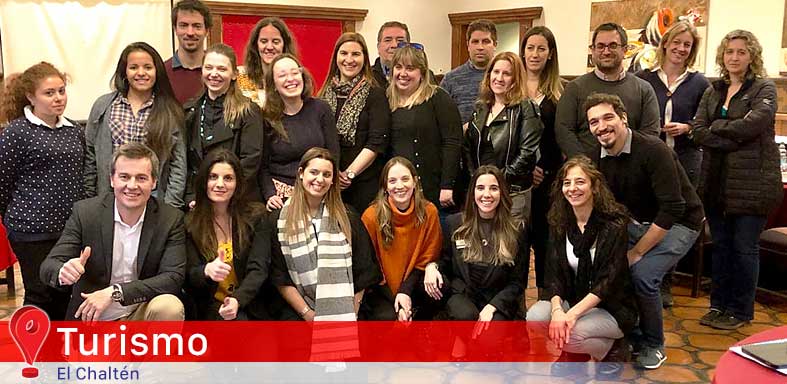 Turismo El Chaltén 