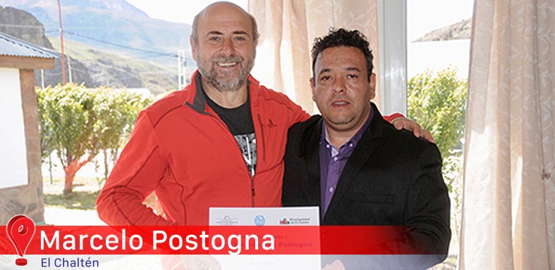 Marcelo Postogna