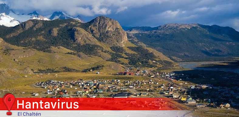 El Chaltén