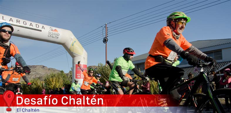 El Chalten