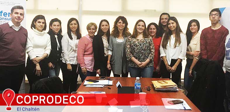  Consejo Prov. del Consumo