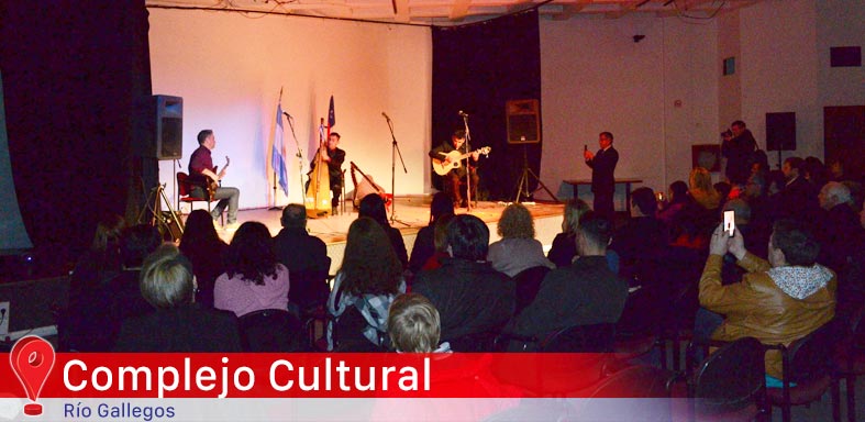 1er Encuentro Binacional de Arpa