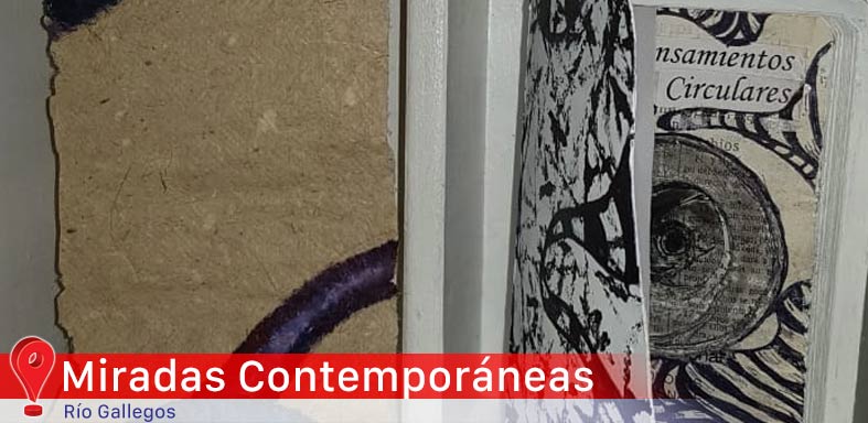 Ya esta abierta a el público la última exhibición del 2019