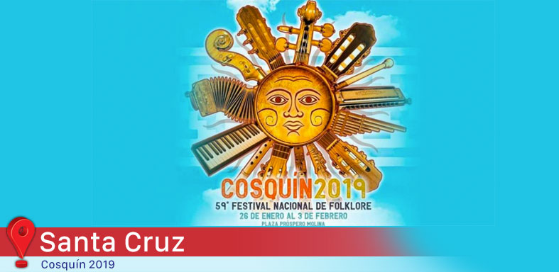 Cosquin 2019