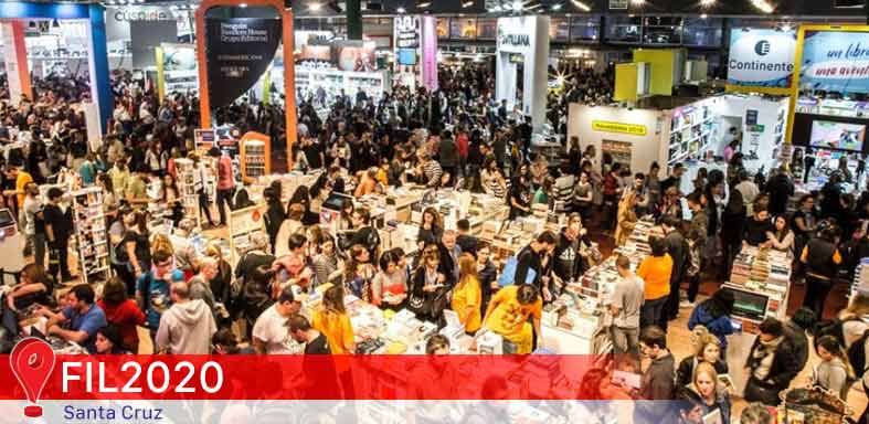 Feria Internacional del Libro