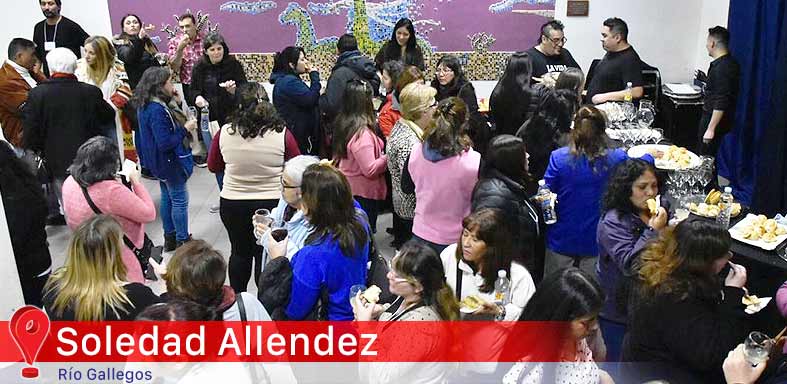 Estamos muy felices de poder arribar a esta 4ta edición