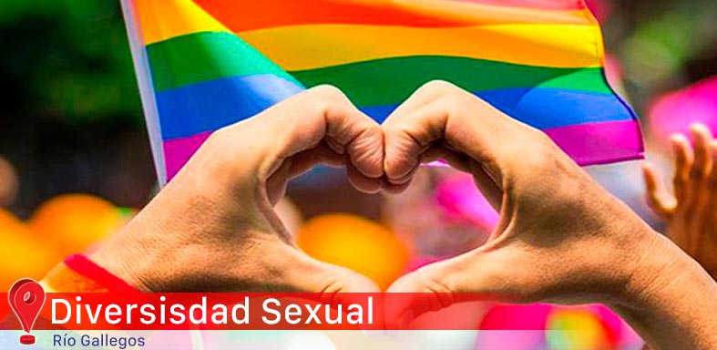 Diversidad Sexual