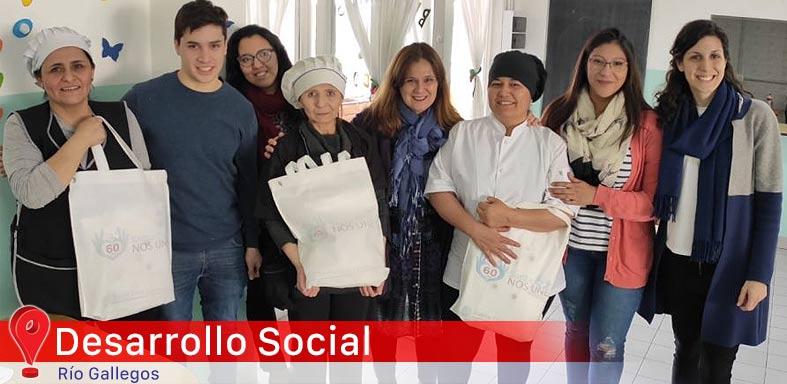Desarrollo Social