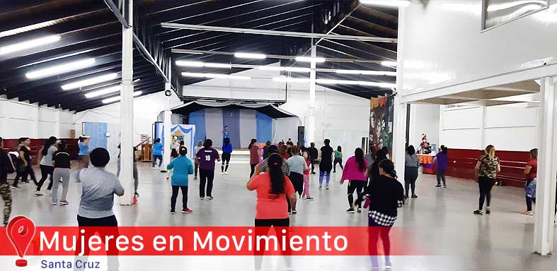 Desarrollo Social