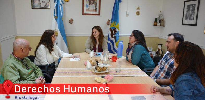 Derechos Humanos