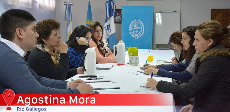 Desarrollo Social