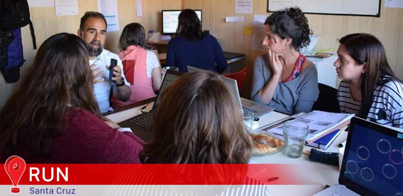 Registro Único Nominal