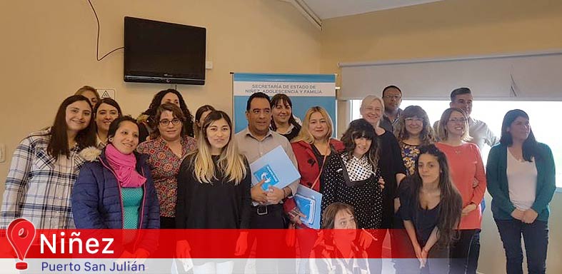 Desarrollo Social Niñez