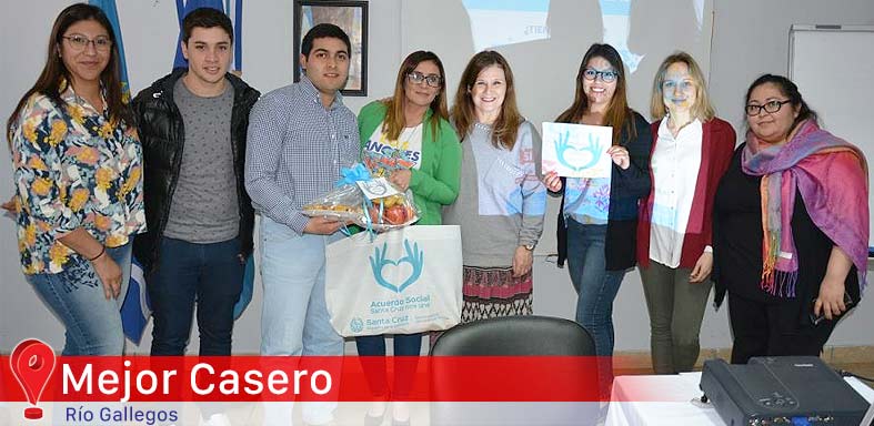 Desarrollo Social Santa Cruz