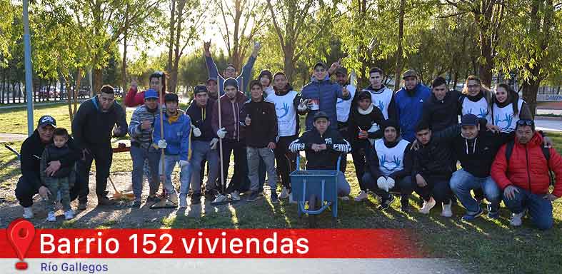 Desarrollo Social