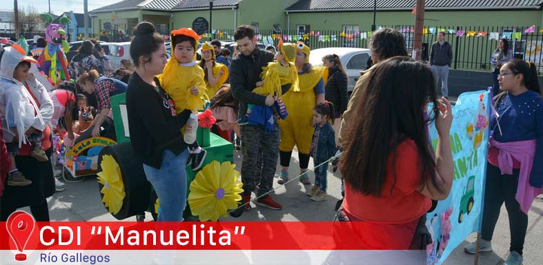CDI “Manuelita”