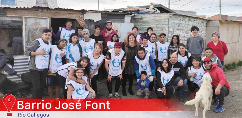 saneamiento y limpieza