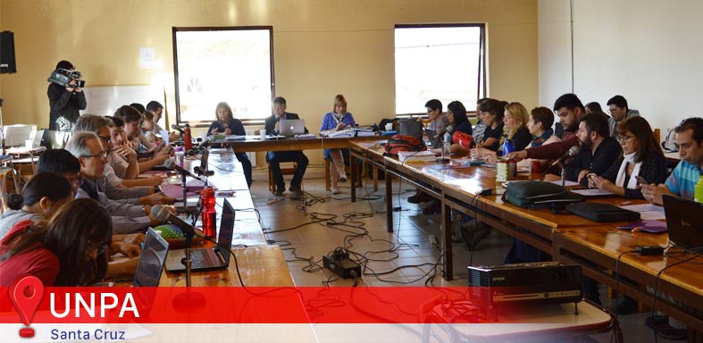 Implementarán un programa de intervención ante la situación social del país