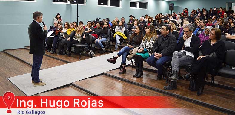 homenaje a las Enfermeras de Malvina