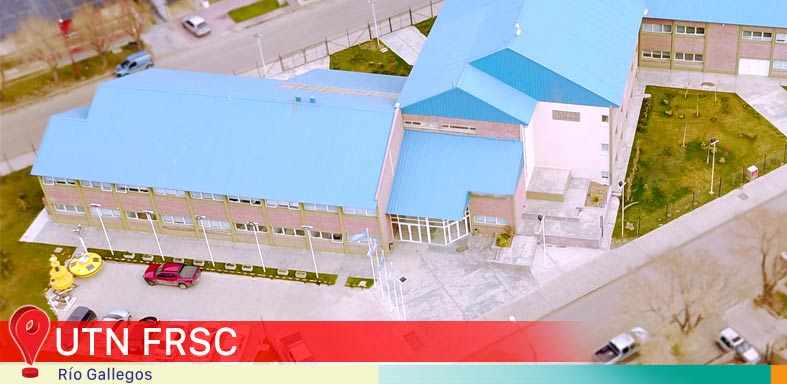 UTN FRSC