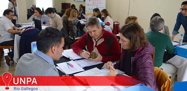 Analizaron las postulaciones de más de 130 docentes
